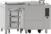 Фритюрница Abat ЭФК-35Л