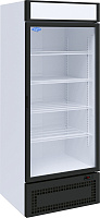 Шкаф холодильный Марихолодмаш Капри 0,7 СК