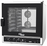 Пароконвектомат Grill Master ПКГ/И 13040