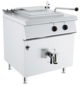 Котел пищеварочный электрический Kusina G7KT200E