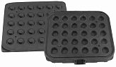 Форма для тарталеток Pavoni COOKMATIC D
