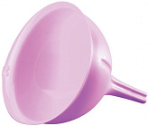 Воронка d=16 см. цветная