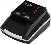 Детектор банкнот Mertech D-20A Promatic LED RUB (с АКБ)