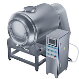 Вакуумный массажер Hualian GRZK1000 (Touch Screen)