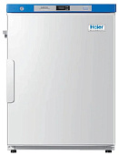 Шкаф низкотемпературный биомедицинский Haier DW–40L92 (92 л, –20…–40 °C)
