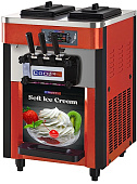 Фризер для мороженого Cooleq IFE-3