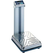 Весы напольные