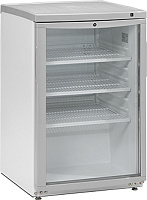 Шкаф холодильный TEFCOLD BC85 W/FAN