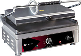 Гриль прижимной Tatra TCG 4527 SS