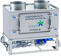 Гидрофильтры