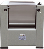 Тестомес для крутого теста Crazy Pan CP-SMH15